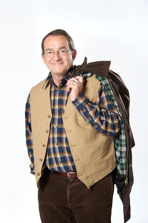 Fotoğraf Jean-Pierre Pernaut