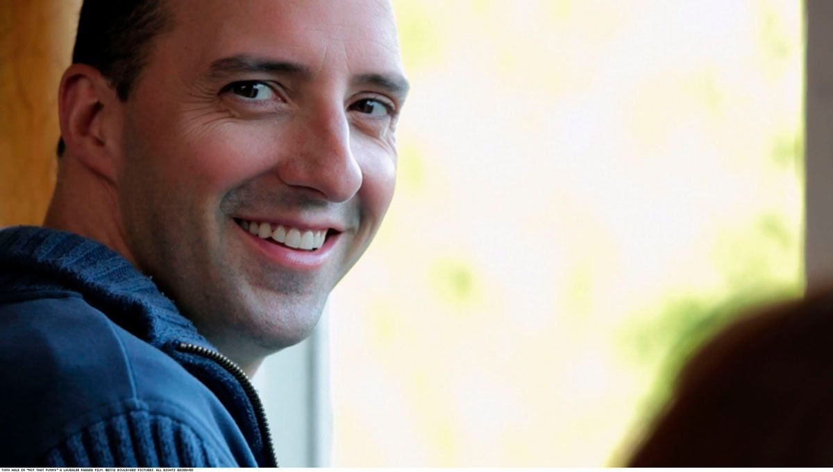 Fotoğraf Tony Hale