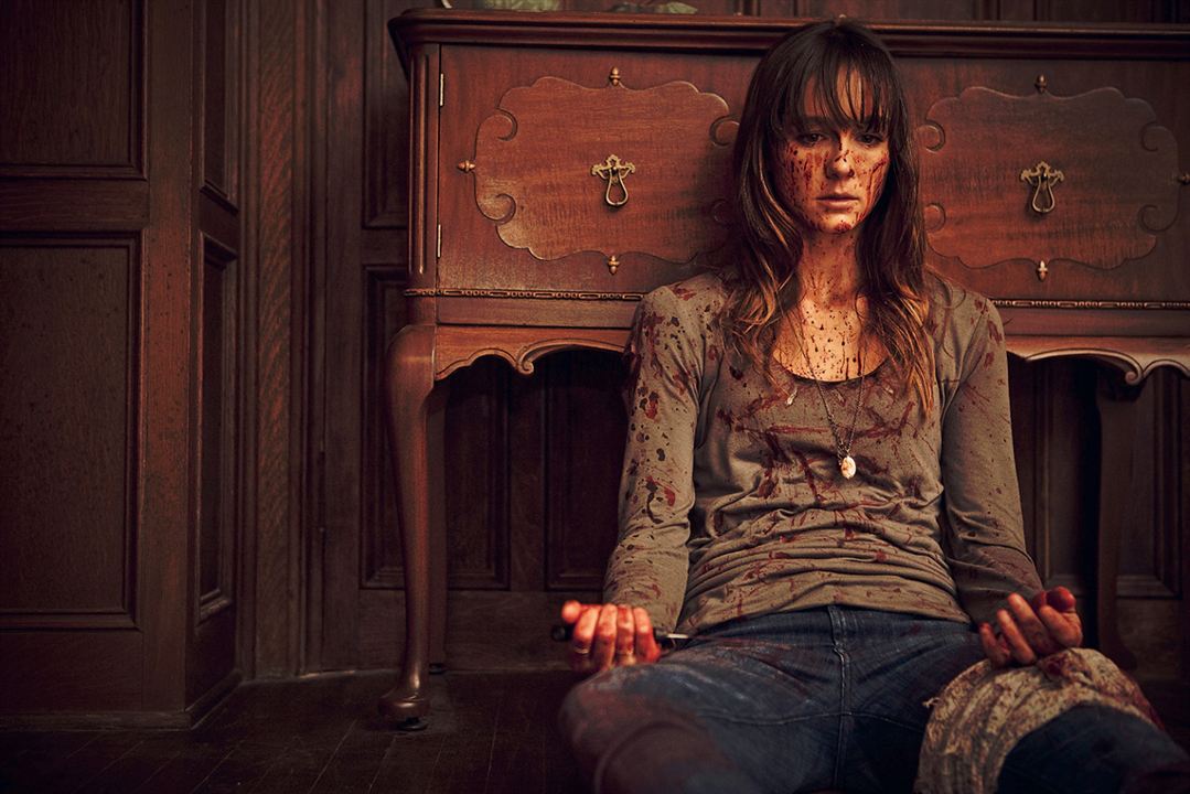 Katliam Gecesi : Fotoğraf Sharni Vinson