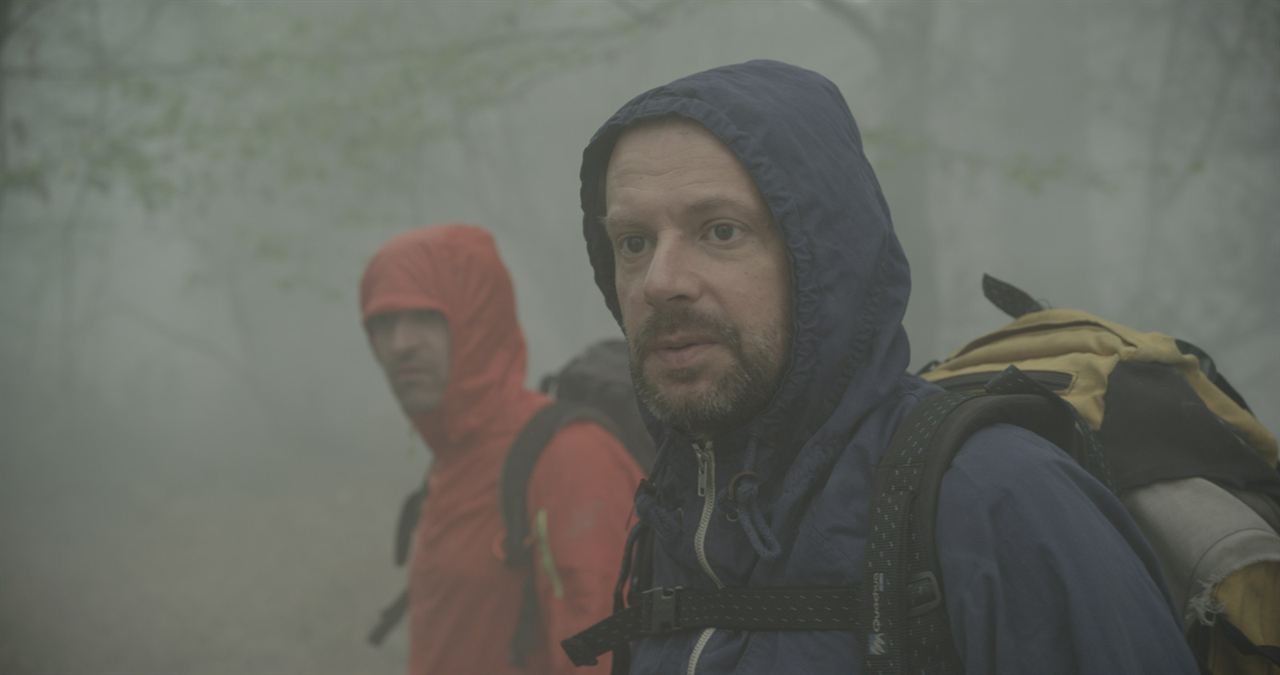 Fotoğraf Denis Podalydès, Mathieu Demy