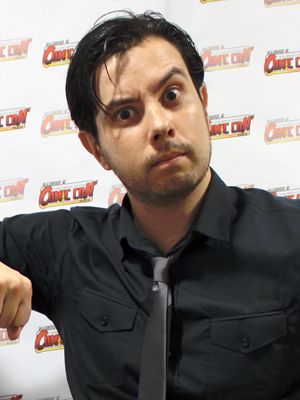 Afiş François Descraques