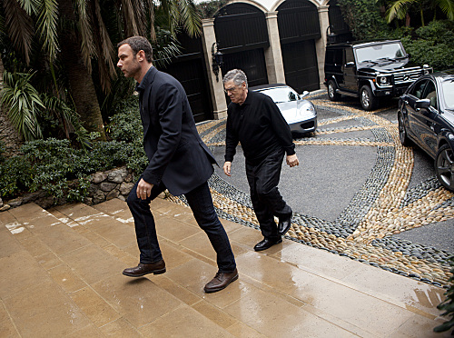 Fotoğraf Liev Schreiber