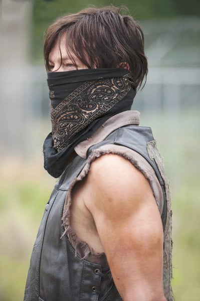 Fotoğraf Norman Reedus