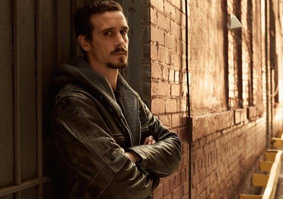 Fotoğraf James Ransone