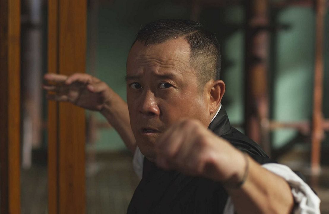 Fotoğraf Eric Tsang