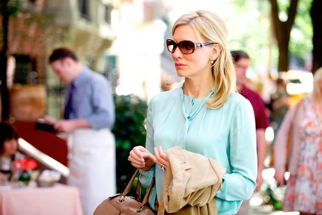 Blue Jasmine : Fotoğraf