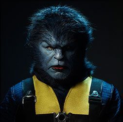 X-Men: Geçmiş Günler Gelecek : Fotoğraf