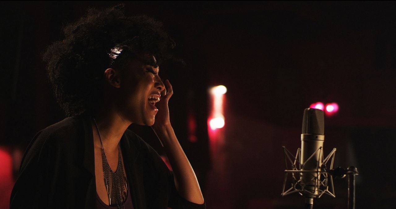 20 Feet from Stardom : Fotoğraf