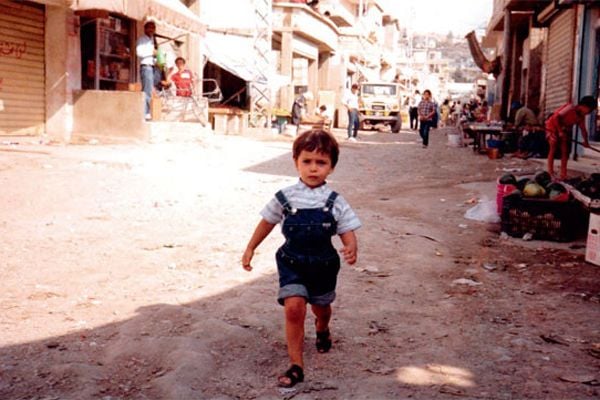 Dünya Bizim Değil : Fotoğraf