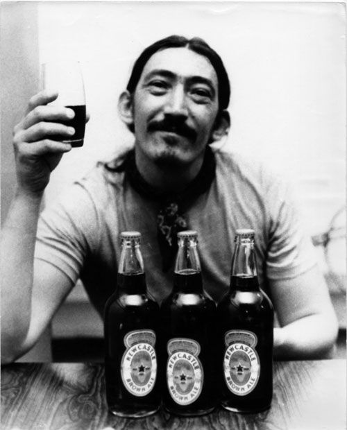 Fotoğraf Jimmy Carl Black