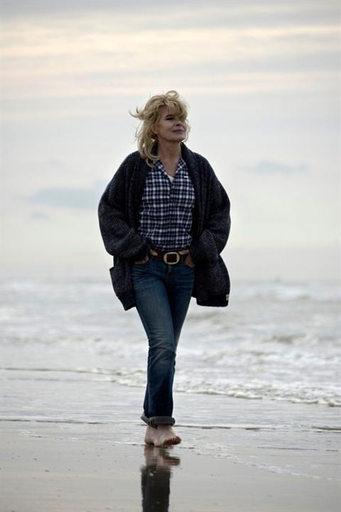 Fotoğraf Fanny Ardant