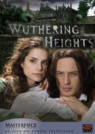 Wuthering Heights : Afiş