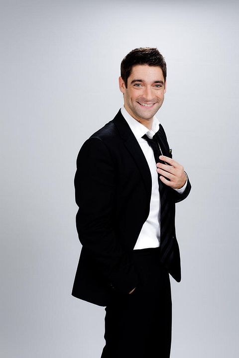 Fotoğraf Guillaume Carcaud