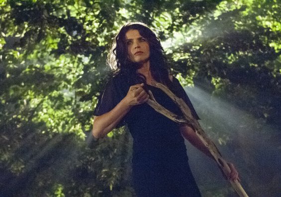 Witches of East End : Fotoğraf Julia Ormond