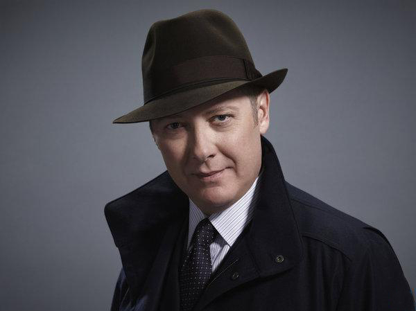 Fotoğraf James Spader