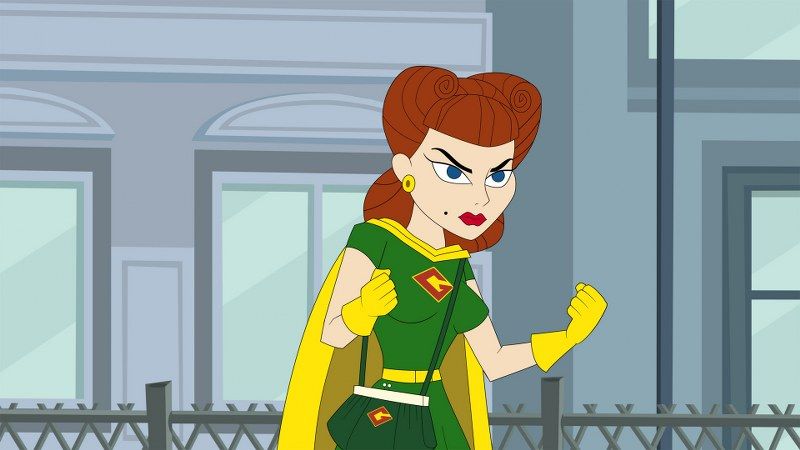 The Awesomes : Fotoğraf
