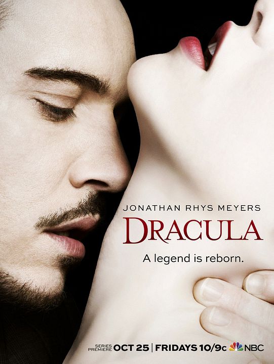 Dracula : Afiş
