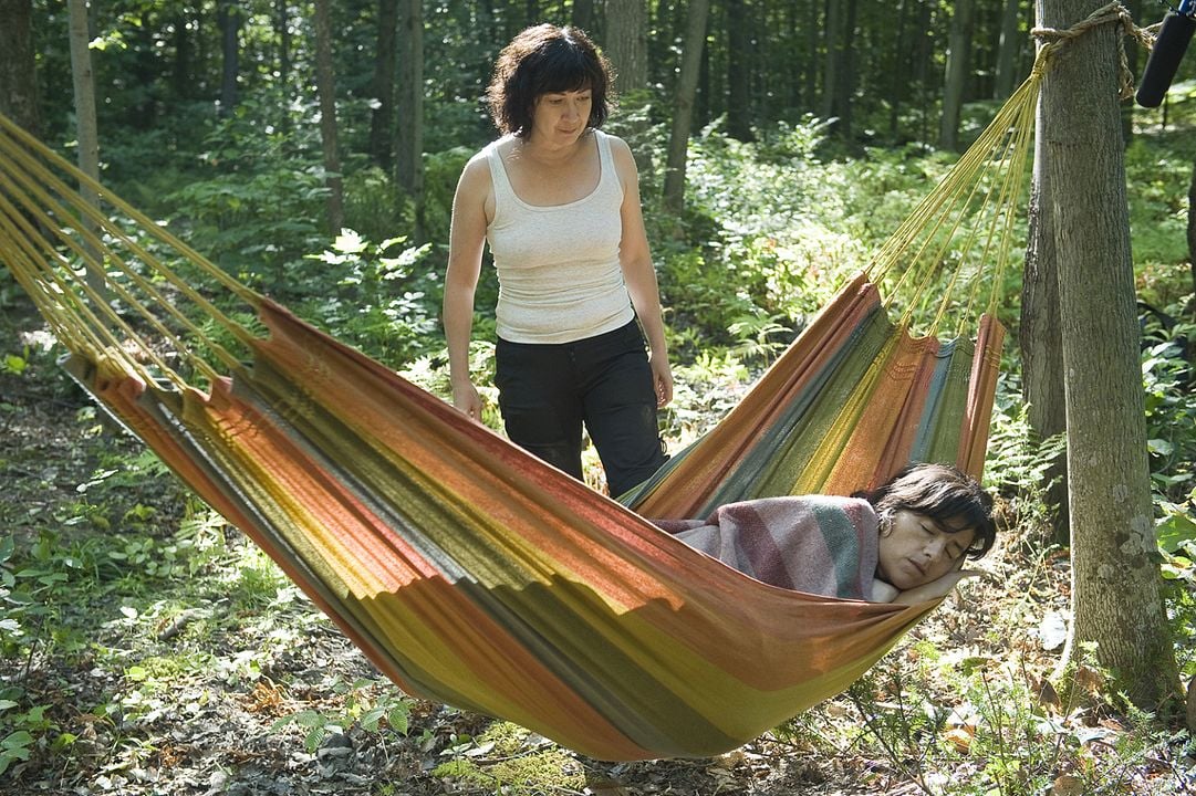 Vic + Flo ont vu un ours : Fotoğraf