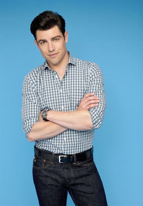 Fotoğraf Max Greenfield