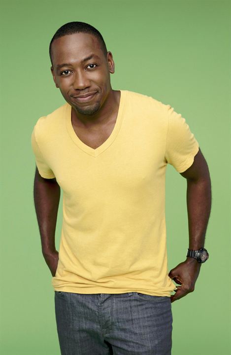 Fotoğraf Lamorne Morris