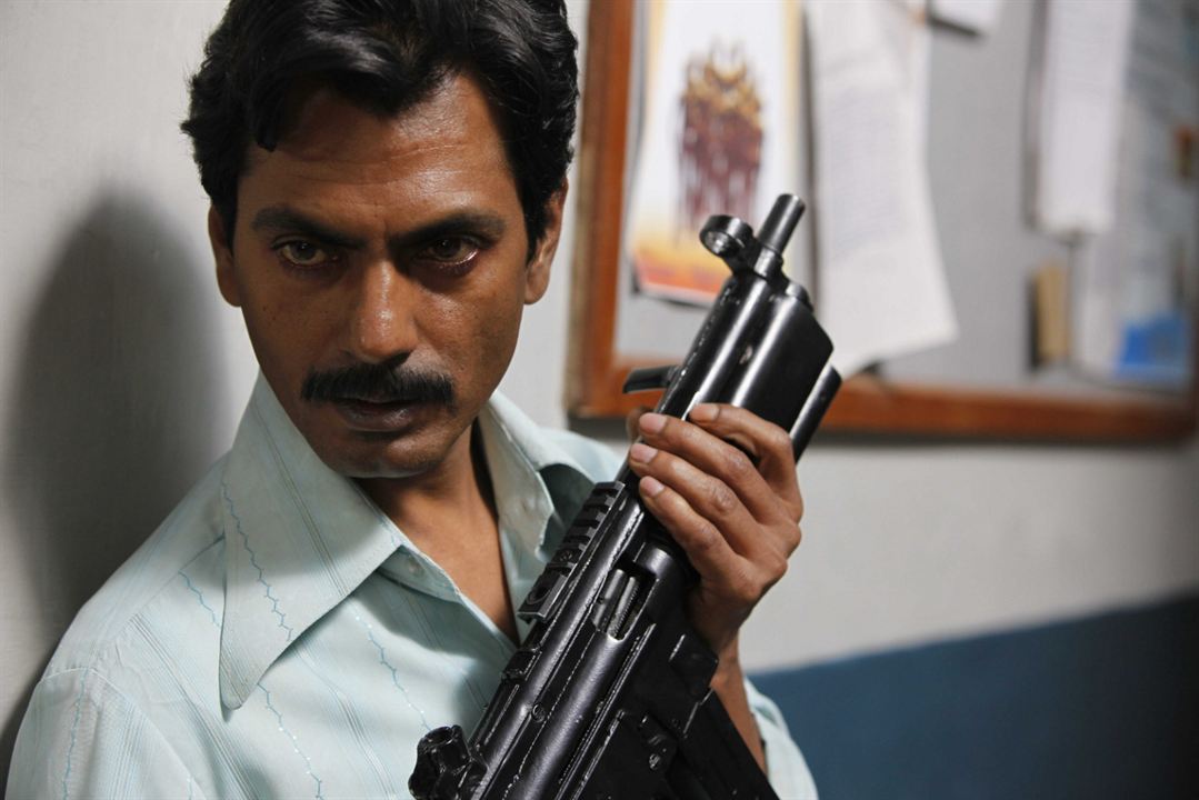 Fotoğraf Nawazuddin Siddiqui