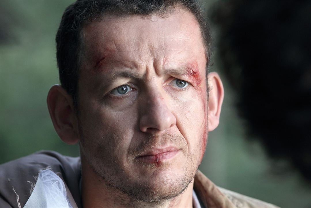 Volcano : Fotoğraf Dany Boon