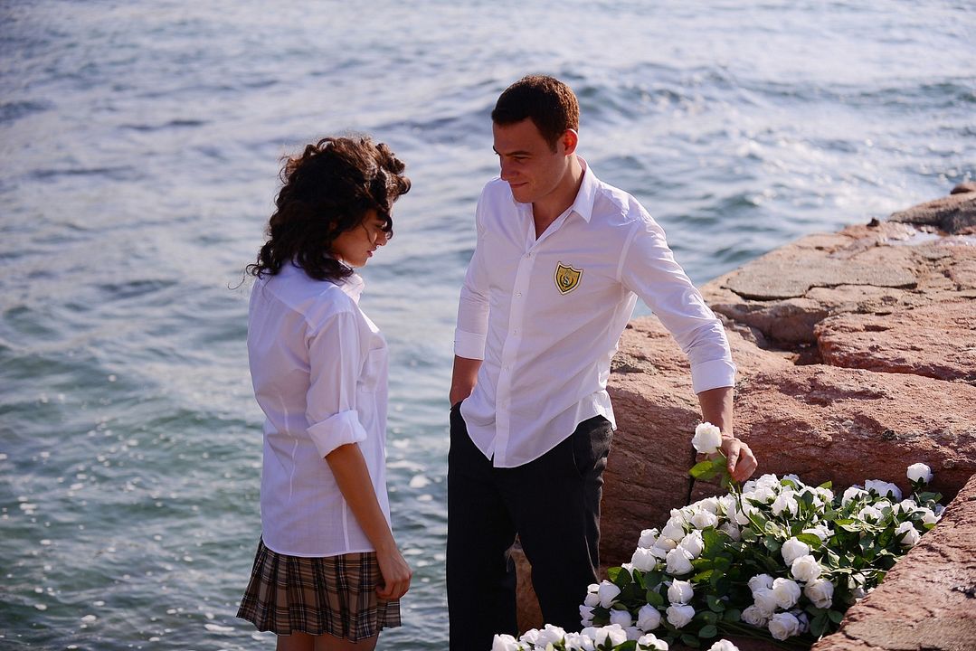 Güneşi Beklerken : Fotoğraf