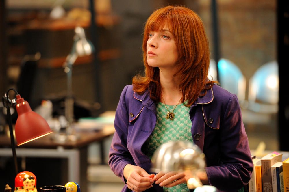 Profilage : Fotoğraf