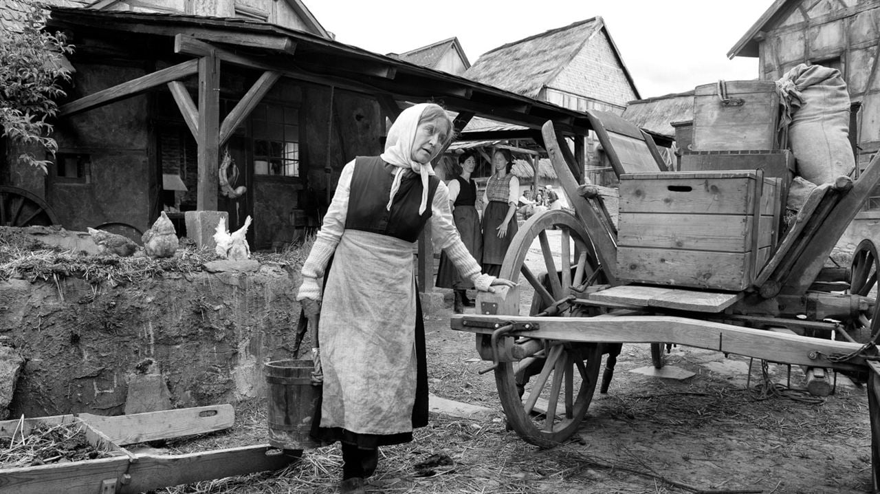 Die andere Heimat - Chronik einer Sehnsucht : Fotoğraf