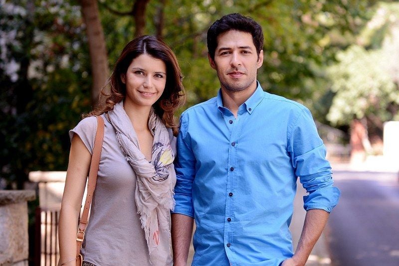 İntikam : Vignette (magazine)