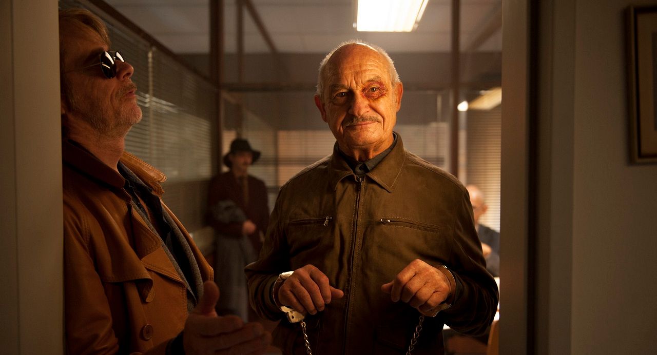 Fotoğraf Rudi Olbrich