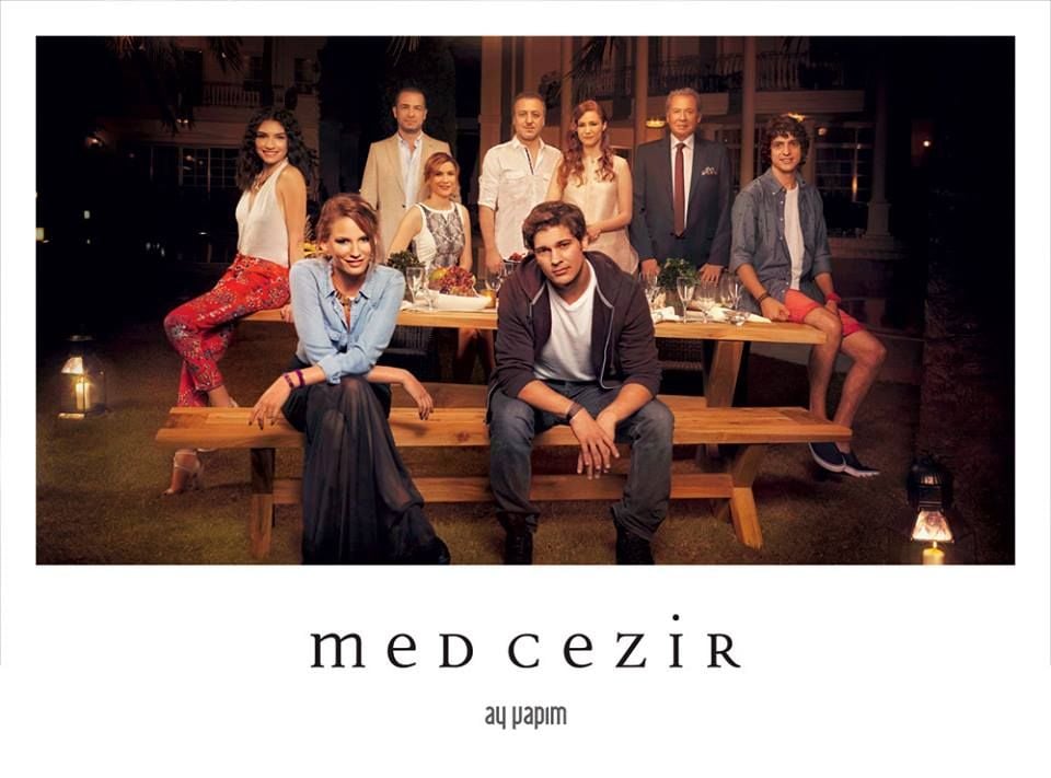 Medcezir : Vignette (magazine)
