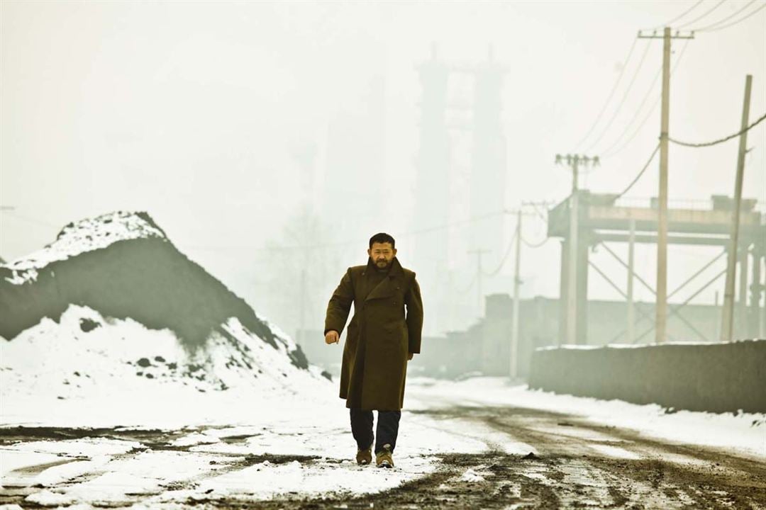 Günahın Dokunuşu : Fotoğraf Wu Jiang