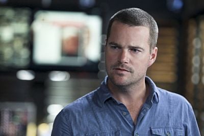 Fotoğraf Chris O'Donnell