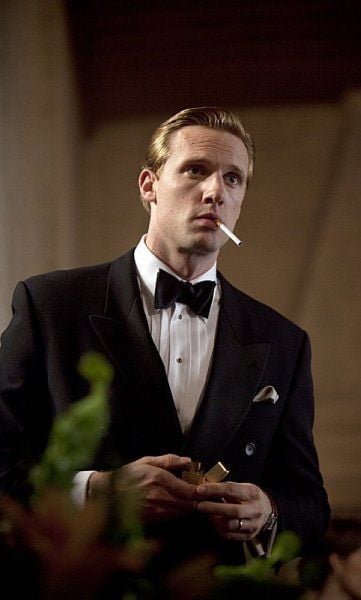 Masters of Sex : Fotoğraf Teddy Sears