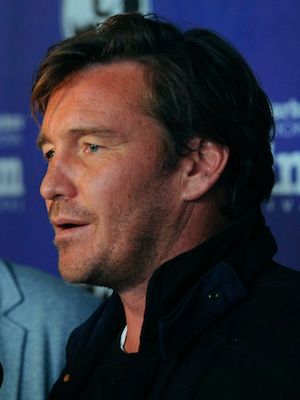 Afiş Justin McMillan