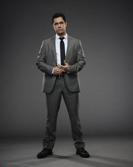 Fotoğraf Danny Pino