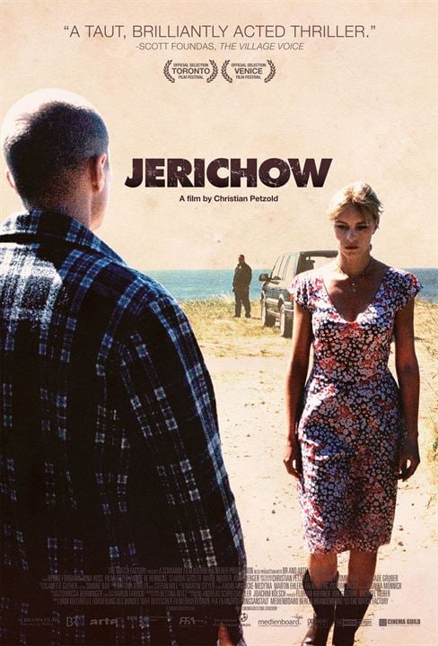 Jerichow : Afiş