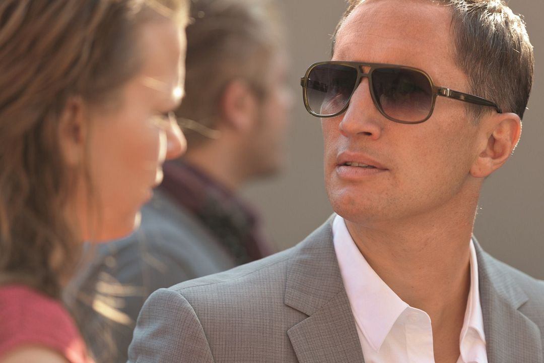 Fotoğraf Benno Fürmann