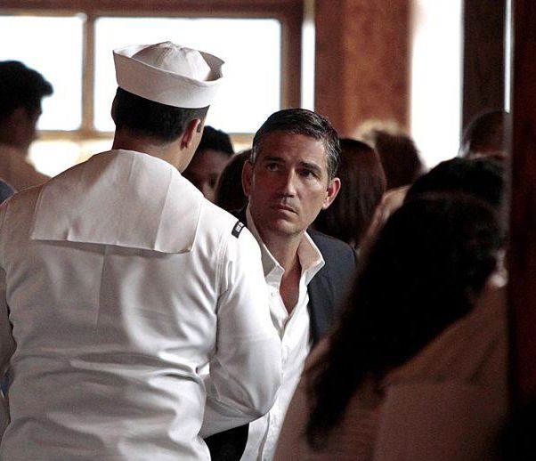 Fotoğraf Jim Caviezel