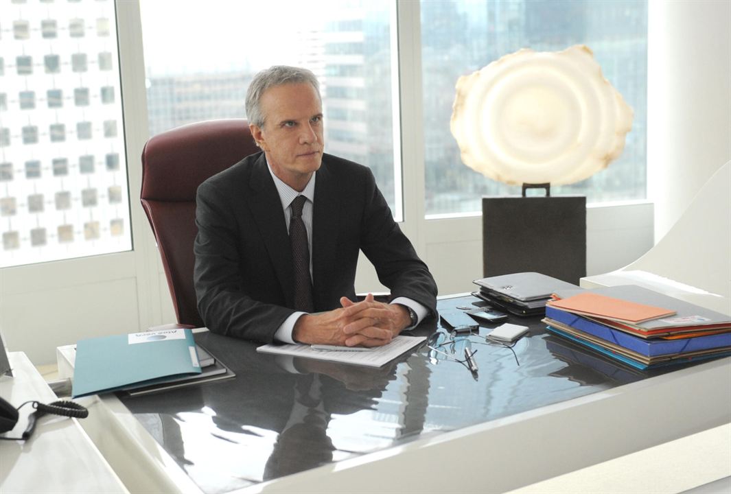 Fotoğraf Christopher Lambert