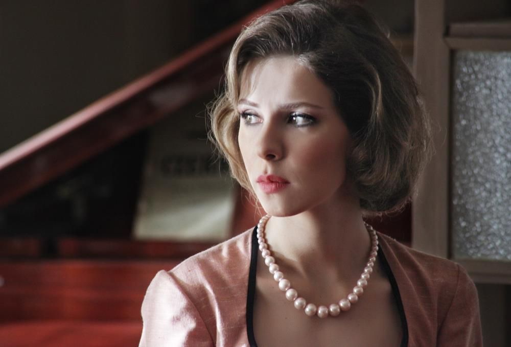 Ben Onu Çok Sevdim : Fotoğraf