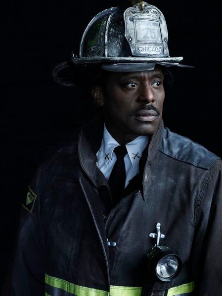 Fotoğraf Eamonn Walker