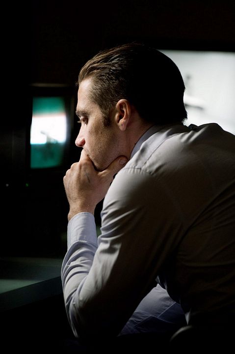 Tutsak : Fotoğraf Jake Gyllenhaal