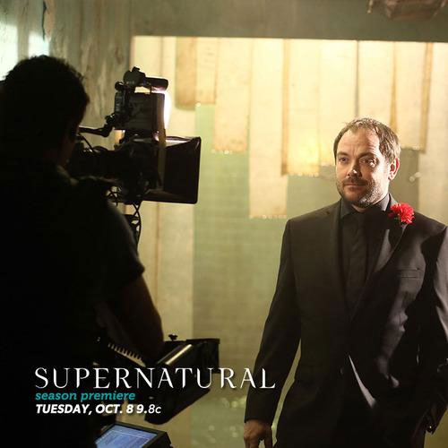 Fotoğraf Mark Sheppard