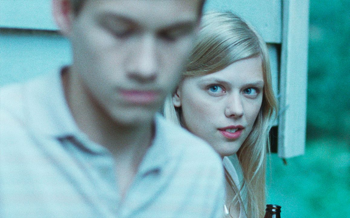 Fotoğraf Helene Bergsholm, Matias Myren