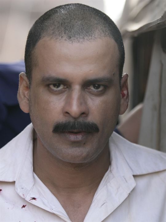 Afiş Piyush Mishra