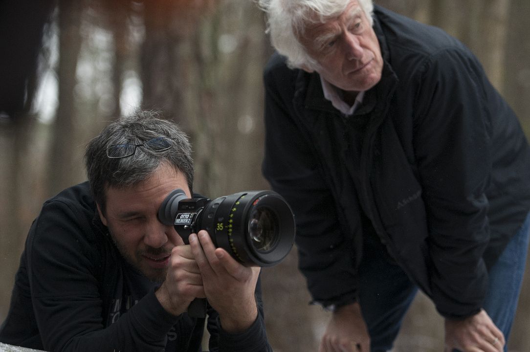 Tutsak : Fotoğraf Denis Villeneuve
