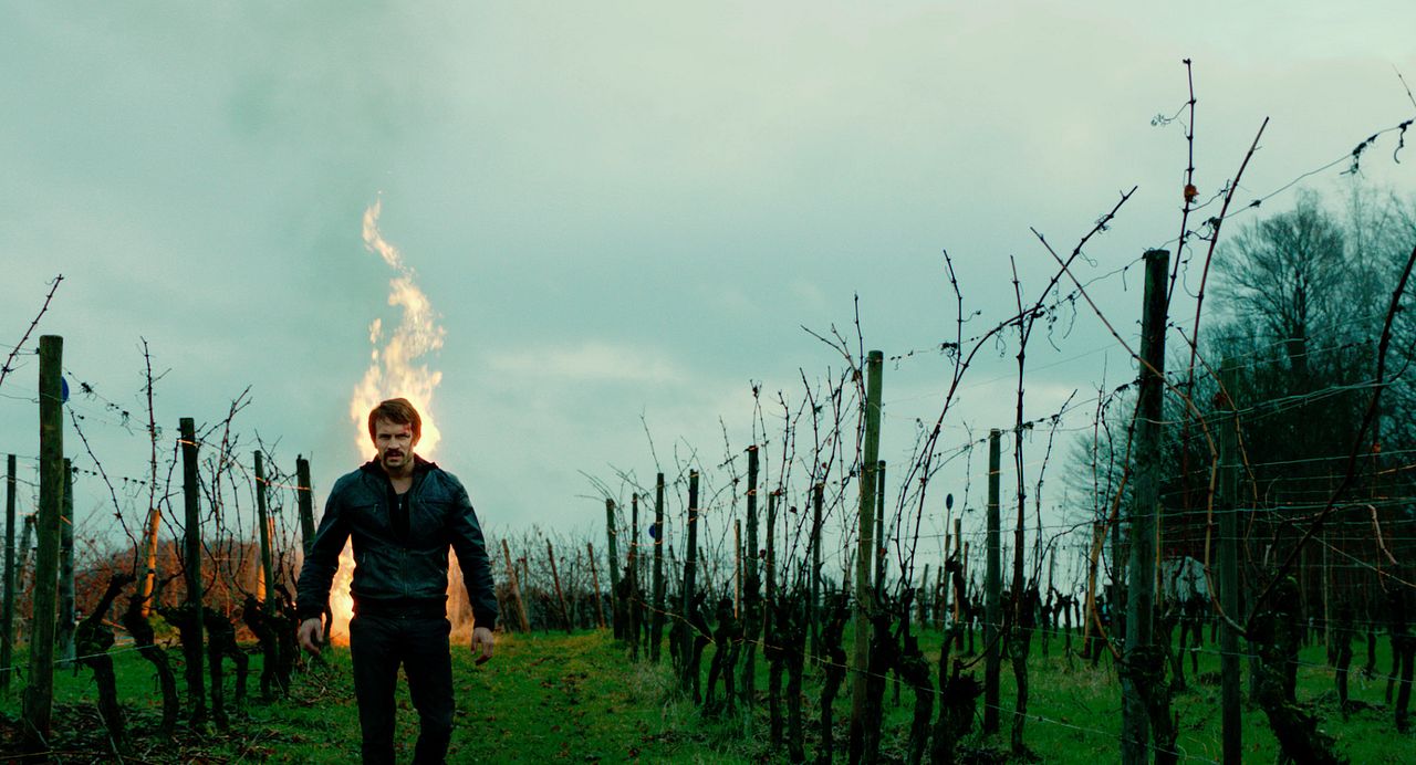 Fotoğraf Jérémie Renier