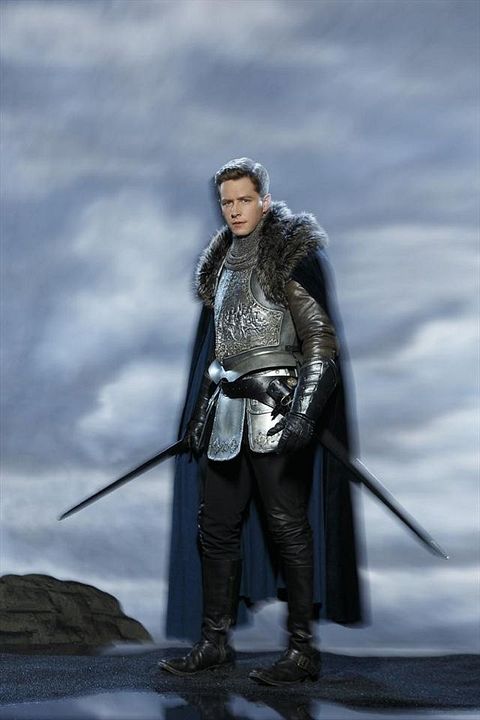 Vignette (magazine) Lana Parrilla